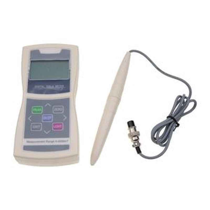 Digital Gaussmeter Magnetic Flux Radial Meter - HFCC ZMST-5