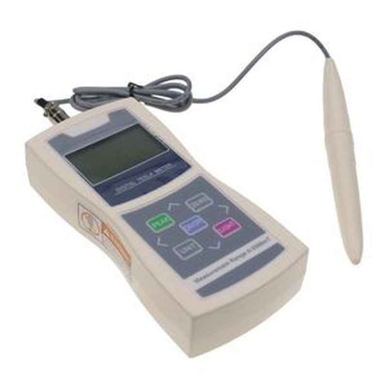 Digital Gaussmeter Magnetic Flux Radial Meter - HFCC ZMST-5