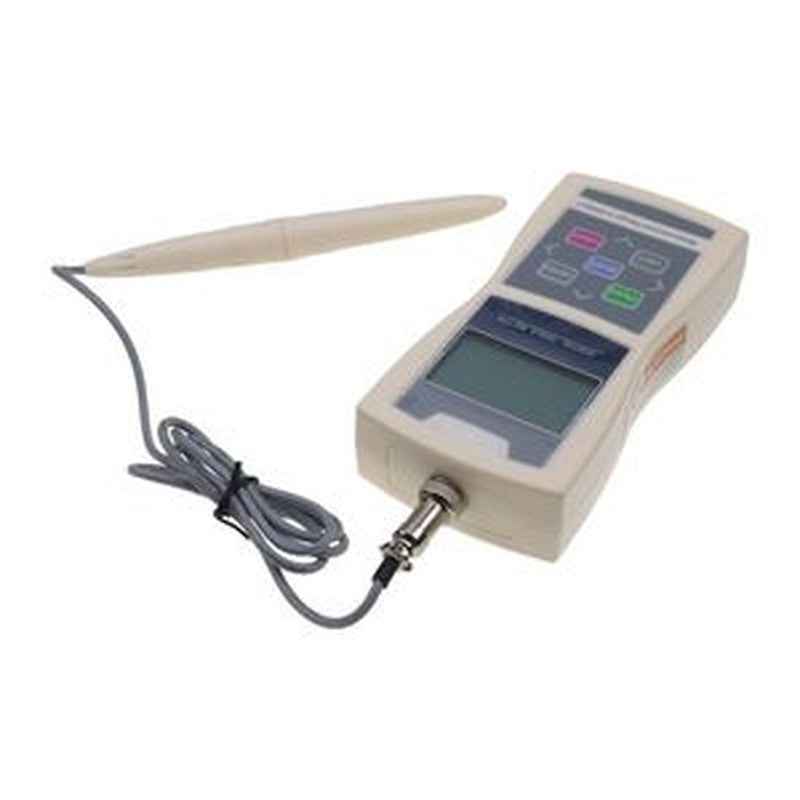 Digital Gaussmeter Magnetic Flux Radial Meter - HFCC ZMST-5