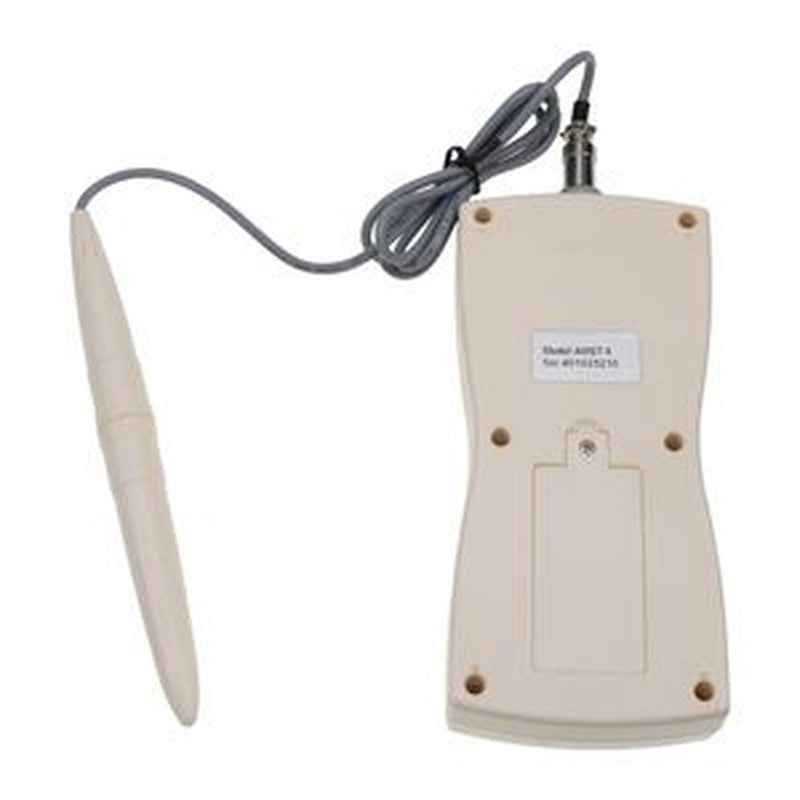 Digital Gaussmeter Magnetic Flux Radial Meter - HFCC ZMST-5