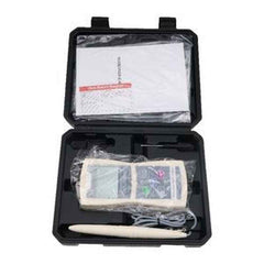 Digital Gaussmeter Magnetic Flux Radial Meter - HFCC ZMST-5