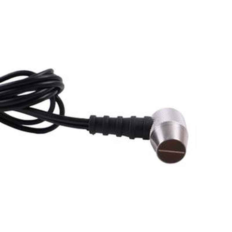 Digital Ultrasonic Thickness Gauge 5MHz GM100 - Metal, Steel, Plastic