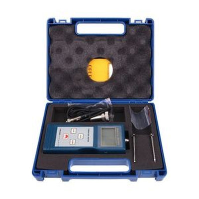 Digital Vibration Meter Tester VM-6320 Vibrometer Gauge