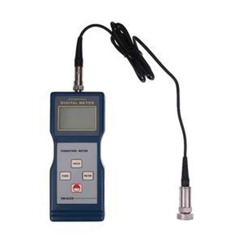 Digital Vibration Meter Tester VM-6320 Vibrometer Gauge