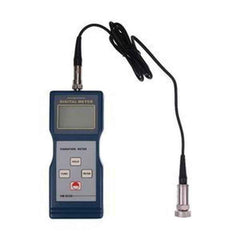 Digital Vibration Meter Tester VM-6320 Vibrometer Gauge