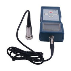 Digital Vibration Meter Tester VM-6320 Vibrometer Gauge