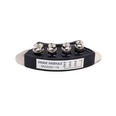 Diode Bridge Rectifier Module MXG50-15 for Generator Part