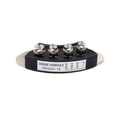 Diode Bridge Rectifier Module MXG50-15 for Generator Part