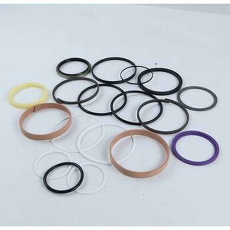 Dipper Arm/Bucket Cylinder Seal Kit VOE14589132 for Volvo EC135B-EC235D