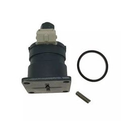 Direct Injection Hydraulic Pump Solenoid Valve 0627002 for John Deere Excavator 892 - Buymachineryparts