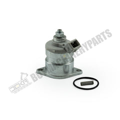 Direct Injection Hydraulic Pump Solenoid Valve 9218229 for John Deere Excavator 330LC 330LCR