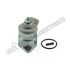 Direct Injection Hydraulic Pump Solenoid Valve 9218229 for John Deere Excavator 330LC 330LCR