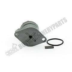 Direct Injection Hydraulic Pump Solenoid Valve 9218229 for John Deere Excavator 330LC 330LCR