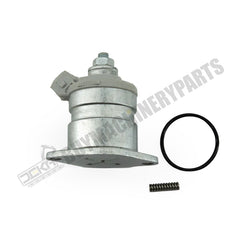 Direct Injection Hydraulic Pump Solenoid Valve 9218229 for John Deere Excavator 330LC 330LCR