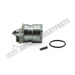 Direct Injection Hydraulic Pump Solenoid Valve 9218229 for John Deere Excavator 330LC 330LCR