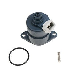 Direct Injection Hydraulic Pump Solenoid Valve 9218229 for John Deere Excavator 330LC 330LCR - Buymachineryparts