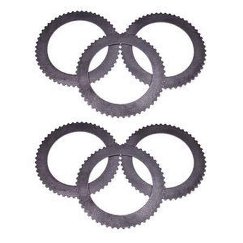 Plate 83962387 for New Holland 260C 455C 555C Tractor