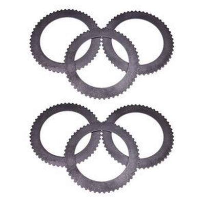 Plate 83962387 for New Holland 260C 455C 555C Tractor