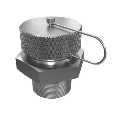 Discharge valve plug 101-4639 for Caterpillar M323F M313-07 M315D2 M322D MH M322D2