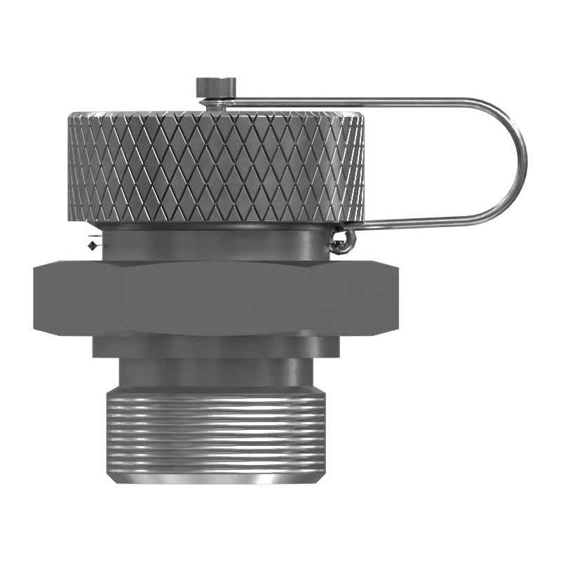 Discharge valve plug 101-4639 for Caterpillar M323F M313-07 M315D2 M322D MH M322D2