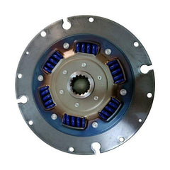 Amortiguador de disco 22U-01-21310 para Komatsu PC200-8 PC220-8 PC270-8 