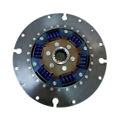 Amortiguador de disco 22U-01-21310 para Komatsu PC200-8 PC220-8 PC270-8 