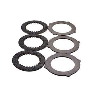 Disk Kit RE271382 for John Deere 5405-5095MH Tractors