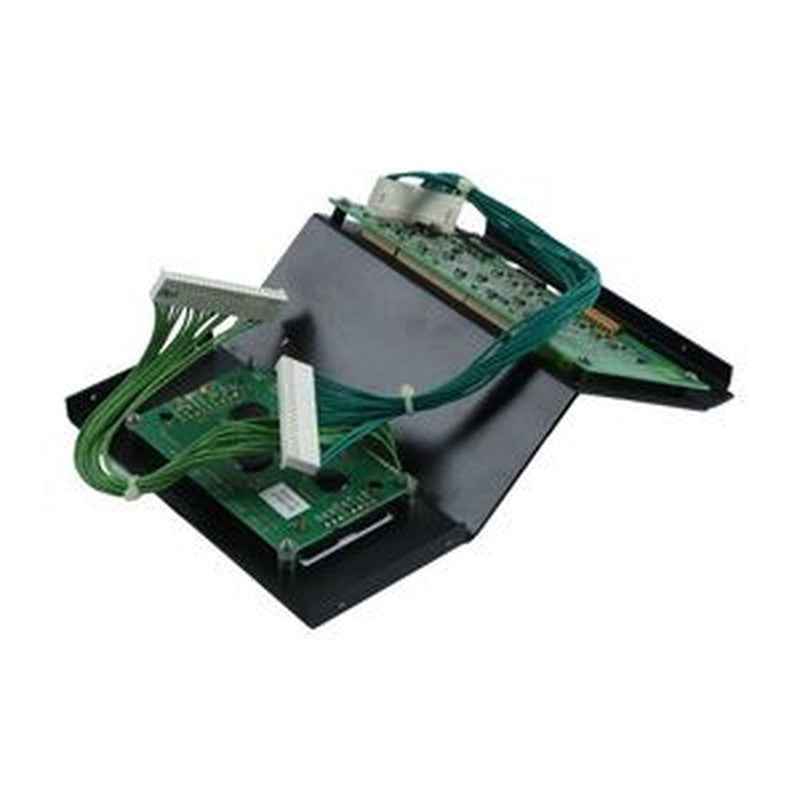 Display With Bracket 41-4919 for Thermo King Refrigeration Unit