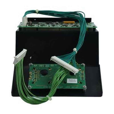 Display With Bracket 41-4919 for Thermo King Refrigeration Unit