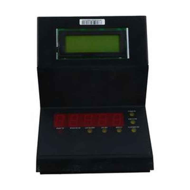 Display With Bracket 41-4919 for Thermo King Refrigeration Unit