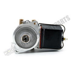 Distributor Assembly With 12v Ignition Coil For Ford 8N 9N 2N Tractors Distributor Ignition Coil Complete Front Mount Replace For Ford New Holland 2N 8N 9N 4CYL,9N12100, 9N12024