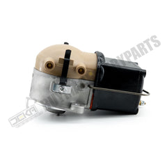 Distributor Assembly With 12v Ignition Coil For Ford 8N 9N 2N Tractors Distributor Ignition Coil Complete Front Mount Replace For Ford New Holland 2N 8N 9N 4CYL,9N12100, 9N12024