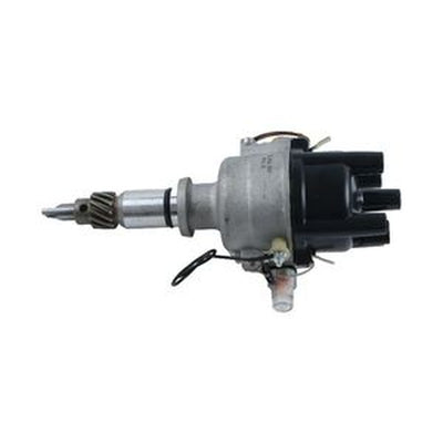 Distributor 19100-78103-71 for Toyota 5P Engine Forklift 4FG10-25 2/3FG20-25 4FGC20 4FGC25