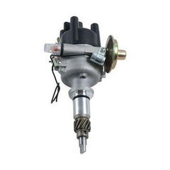 Distributor 19100-78103-71 for Toyota 5P Engine Forklift 4FG10-25 2/3FG20-25 4FGC20 4FGC25