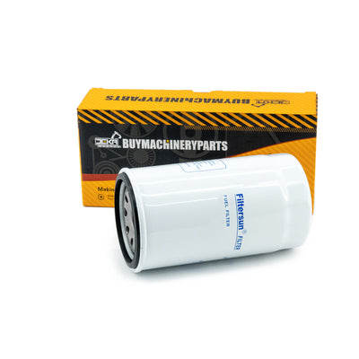 Filtro de combustible P550391 para Mitsubishi 4D33, 6M60, 8M20, 6D22, 6D22C, 6D22T, 6M60T3, 8DC8, 8DC90CT, 8DC9CT, 10DC11 Donaldson