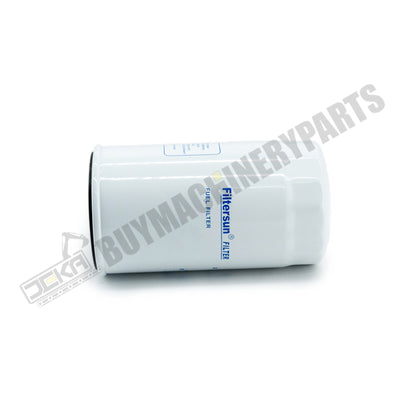 Filtro de combustible P550391 para Mitsubishi 4D33, 6M60, 8M20, 6D22, 6D22C, 6D22T, 6M60T3, 8DC8, 8DC90CT, 8DC9CT, 10DC11 Donaldson