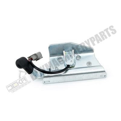 Door Latch Lock 7109661 for Bobcat S100 S130 S150 S160 S175 S185 S220 S300 S450 S530 S550 S570 S595 S650 S750 S850