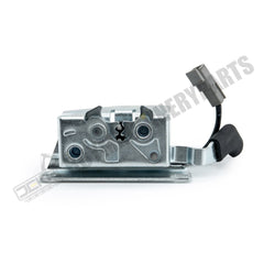 Door Latch Lock 7109661 for Bobcat S100 S130 S150 S160 S175 S185 S220 S300 S450 S530 S550 S570 S595 S650 S750 S850