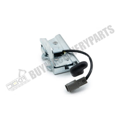 Door Latch Lock 7109661 for Bobcat S100 S130 S150 S160 S175 S185 S220 S300 S450 S530 S550 S570 S595 S650 S750 S850