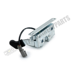 Door Latch Lock 7109661 for Bobcat S100 S130 S150 S160 S175 S185 S220 S300 S450 S530 S550 S570 S595 S650 S750 S850