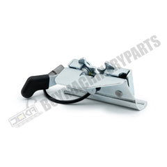 Door Latch Lock 7109661 for Bobcat S100 S130 S150 S160 S175 S185 S220 S300 S450 S530 S550 S570 S595 S650 S750 S850