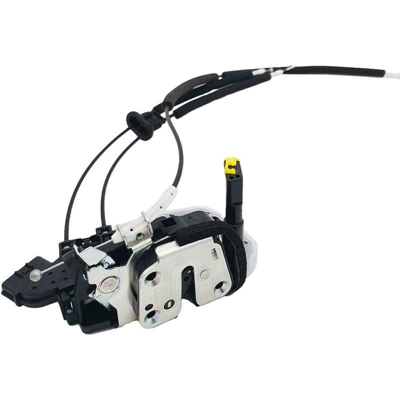 Door Latch Lock Actuator Compatible with Nissan Vehicles - Murano 2009-2014, Sport Utility - Front Left Driver Side,  80501-1AA0A, 805011AA0A