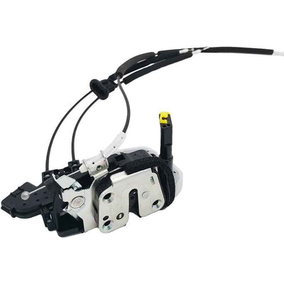 Door Latch Lock Actuator Compatible with Nissan Vehicles - Murano 2009-2014, Sport Utility - Front Left Driver Side,  80501-1AA0A, 805011AA0A