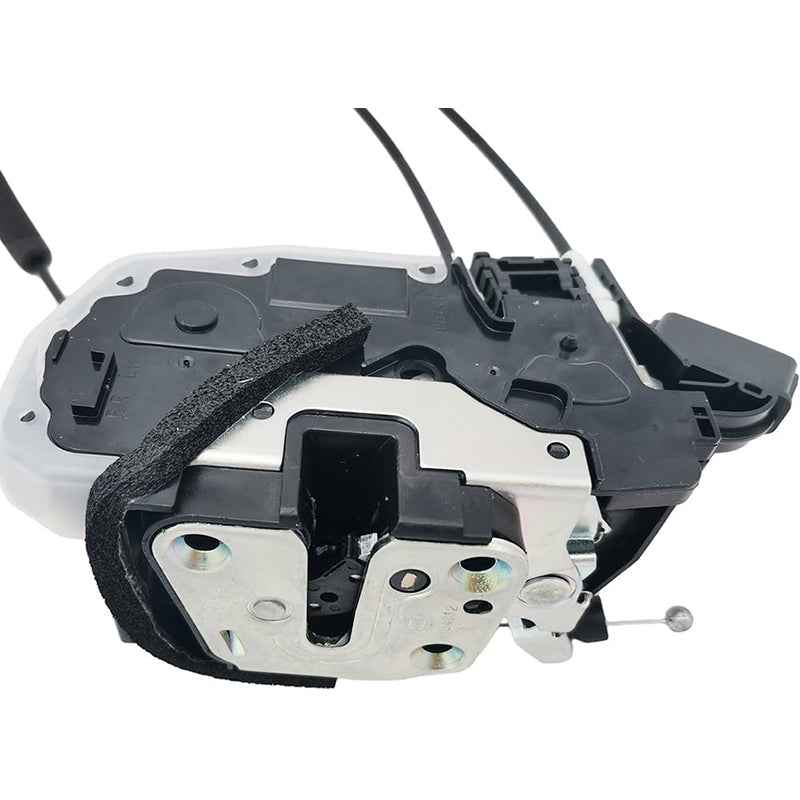 Door Latch Lock Actuator Compatible with Nissan Vehicles - Murano 2009-2014, Sport Utility - Front Left Driver Side,  80501-1AA0A, 805011AA0A