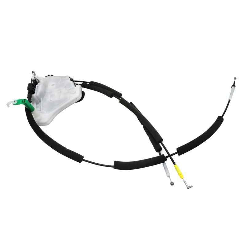 Door Lock Actuator Motor Left 80501-6LE1A 805016LE1A Compatible with Nissan Sentra Advance Sedan 4-Door 2020-2025