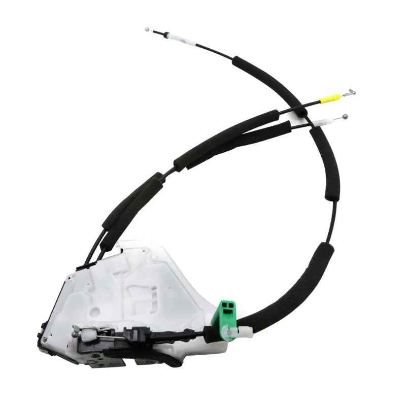 Door Lock Actuator Motor Left 80501-6LE1A 805016LE1A Compatible with Nissan Sentra Advance Sedan 4-Door 2020-2025