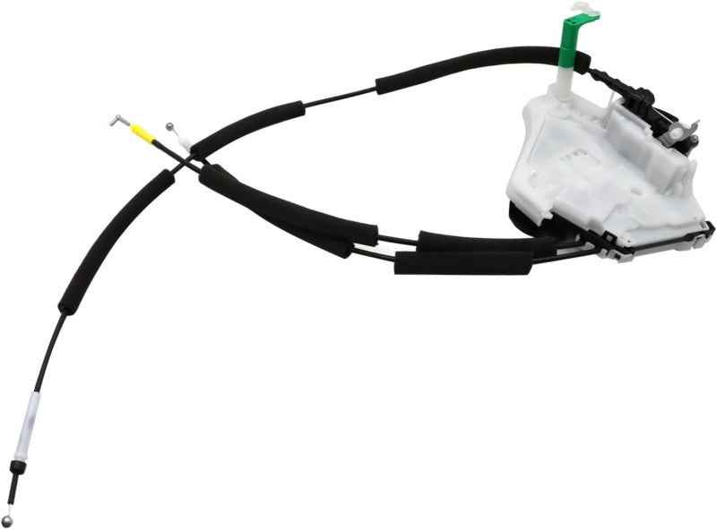 Door Lock Actuator Motor Left 80501-6LE1A 805016LE1A Compatible with Nissan Sentra Advance Sedan 4-Door 2020-2025