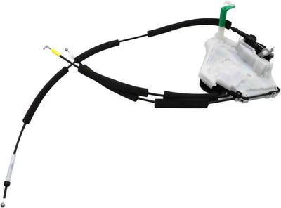 Door Lock Actuator Motor Left 80501-6LE1A 805016LE1A Compatible with Nissan Sentra Advance Sedan 4-Door 2020-2025