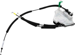 Door Lock Actuator Motor Left 80501-6LE1A 805016LE1A Compatible with Nissan Sentra Advance Sedan 4-Door 2020-2025