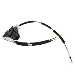 Door Lock Actuator Motor Left 80501-6LE1A 805016LE1A Compatible with Nissan Sentra Advance Sedan 4-Door 2020-2025